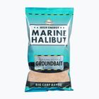 Dynamite Baits Marine Halibut Groundbait риболовна примамка 1 kg