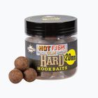 Dynamite Baits Hot Fish&GLM Hard Hookbait 20mm brown ADY041580