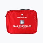 Комплект за първа помощ Lifesystems Solo Traveller червен