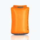 Непромокаема торба Lifeventure Ultralight Dry 15 l orange