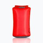 Непромокаема торба Lifeventure Ultralight Dry 25 l red