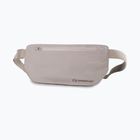 Lifeventure RFID мини портфейл за тяло за кръста бежов LM71240