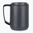 Изолирана чаша Lifeventure Ellipse 350 ml черна