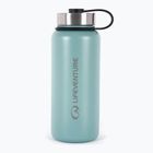 Лайфвенчър от неръждаема стомана 1000 ml син
