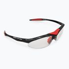 Очила за скуош Karakal Pro 3000 black/red