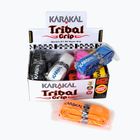 Обвивки за ракета за скуош Karakal Pu Tribal Grip 12 бр. многоцветни