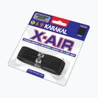 Грип за ракета за скуош Karakal X Tra black