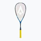 Ракета за скуош Karakal Raw Pro 2.1 Joel Makin yellow
