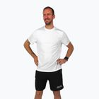Мъжка тениска за тенис Karakal Training Tee white KC8063