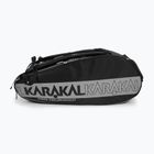 Чанта за скуош Karakal Pro Tour Comp 2.2 9R grey