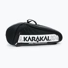 Чанта за скуош Karakal Pro Tour Match 2.2 4R white