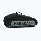 Чанта за скуош Karakal Pro Tour Match 2.2 4R grey