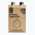 Течности за пране на дрехи STORM Apparel Wash Twin Pack 225 ml
