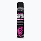 Muc-Off бързосъхнещ редуктор под високо налягане Chain&Cassete 750 ml