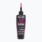 Muc-Off C3 Мокра керамична смазка за верига 120 ml
