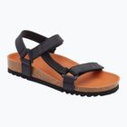 Scholl Heaven Ad Med сандали черни