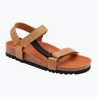 Кафяви сандали Scholl Heaven Ad Med