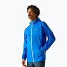Мъжко яке за дъжд REGATTA Pack-It III oxford blue