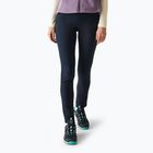 Дамски панталони за трекинг REGATTA Pentre Stretch navy