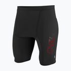 Мъжки бански шорти O'Neill Premium Skins Surf black