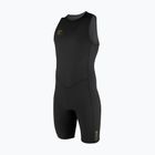 Мъжка плувна пяна O'Neill O'Riginal 2 mm Back Zip Sleeveless Spring black/black