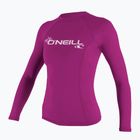 Дамски бански O'Neill Basic Skins pink 3549