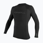 Мъжка тениска за плуване O'Neill Thermo-X black 5022