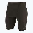 Мъжки неопренови шорти O'Neill Thermo-X 0,5 mm black