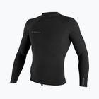 Мъжка неопренова тениска O'Neill Reactor-2 1.5mm L/S Top black 5080