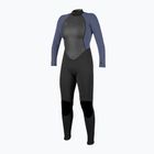 Дамски бански костюм O'Neill Reactor-2 3/2mm сив/черен 5042