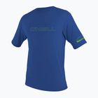 Детска тениска за плуване O'Neill Basic Skins Sun Shirt pacific