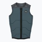Защитна жилетка O'Neill Nomad Comp cadet blue/gun metal