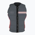 Дамска предпазна жилетка O'Neill Bahia Comp tradewinds/tea rose