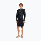 Мъжко неопреново яке O'Neill O'Riginal 2 mm Beavertail Full Zip Jacket black/black