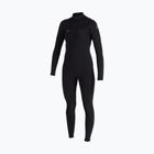 Дамска плувна пяна O'Neill Epic 4/3 mm Chest Zip Full black/black/black