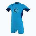 Детски костюм UPF 50+ O'Neill Toddler O'Zone UV Spring sky/navy/lime