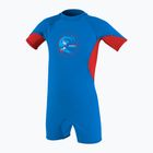 Детски костюм UPF 50+ O'Neill Toddler O'Zone UV Spring ocean/red/white