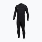 Мъжки неопреннов костюм за плуване O'Neill O'Riginal RG8 5/4 mm Chest Zip Full black