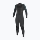 Дамски неопренов костюм за плуване O'Neill Epic 3/2 Back Zip Full IT1 tempered steel/shaded island sky/shade