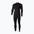 Детски неопренов костюм за плуване O'Neill Youth Epic 3/2 Chest Zip Full A05 black/black/black