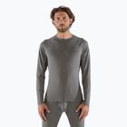 Мъжка термоактивна блуза Surfanic Bodyfit Crewneck charcoal