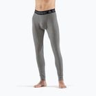 Мъжки термоактивни панталони Surfanic Bodyfit Long John charcoal