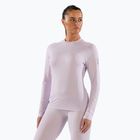 Дамска термоактивна блуза Surfanic Cozy Crewneck icey lilac