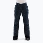 Дамски скиорски панталони Surfanic Glow jag black