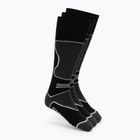 Дамски скоирски чорапи  Surfanic Pro Tech Plus 3Pk Sock black