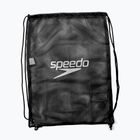Speedo Equip Мрежеста чанта черна 68-07407