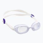 Дамски очила за плуване Speedo Aquapure, бели 68-090047237