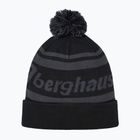 Зимна шапка Berghaus Beanie carbon/black