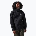 Мъжко яке за дъжд Berghaus Paclite 2.0 Shell black/black