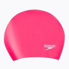 Speedo Розова шапка с дълга коса 68-06168A064